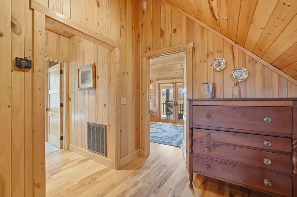 Shellstand Estates Almond, NC 28702