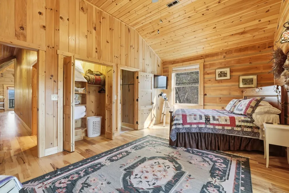 Shellstand Estates Almond, NC 28702
