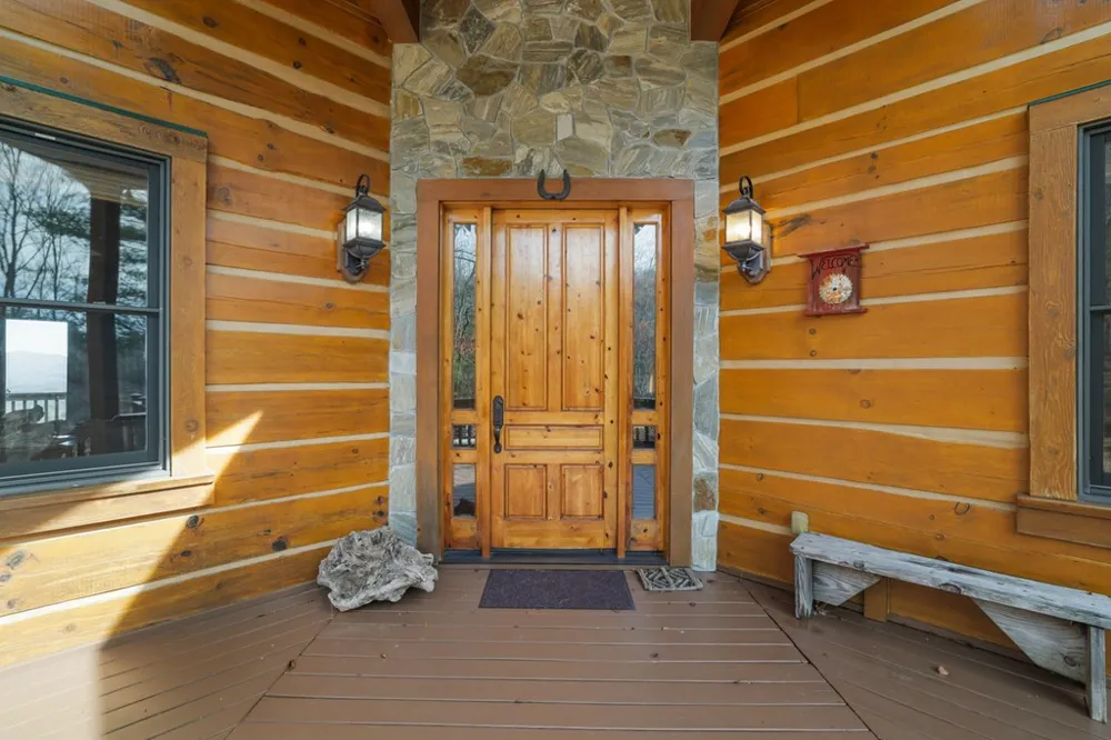 Shellstand Estates Almond, NC 28702