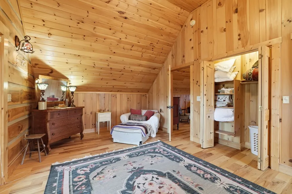 Shellstand Estates Almond, NC 28702