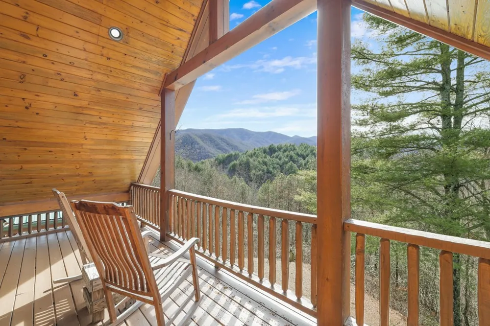 Shellstand Estates Almond, NC 28702