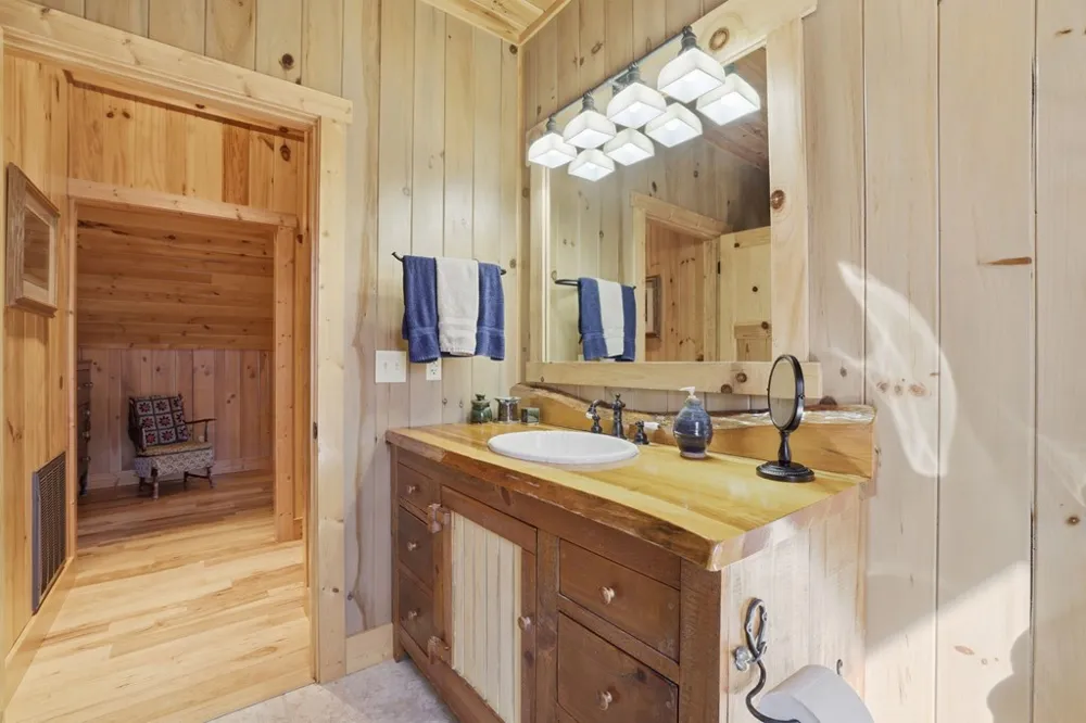 Shellstand Estates Almond, NC 28702