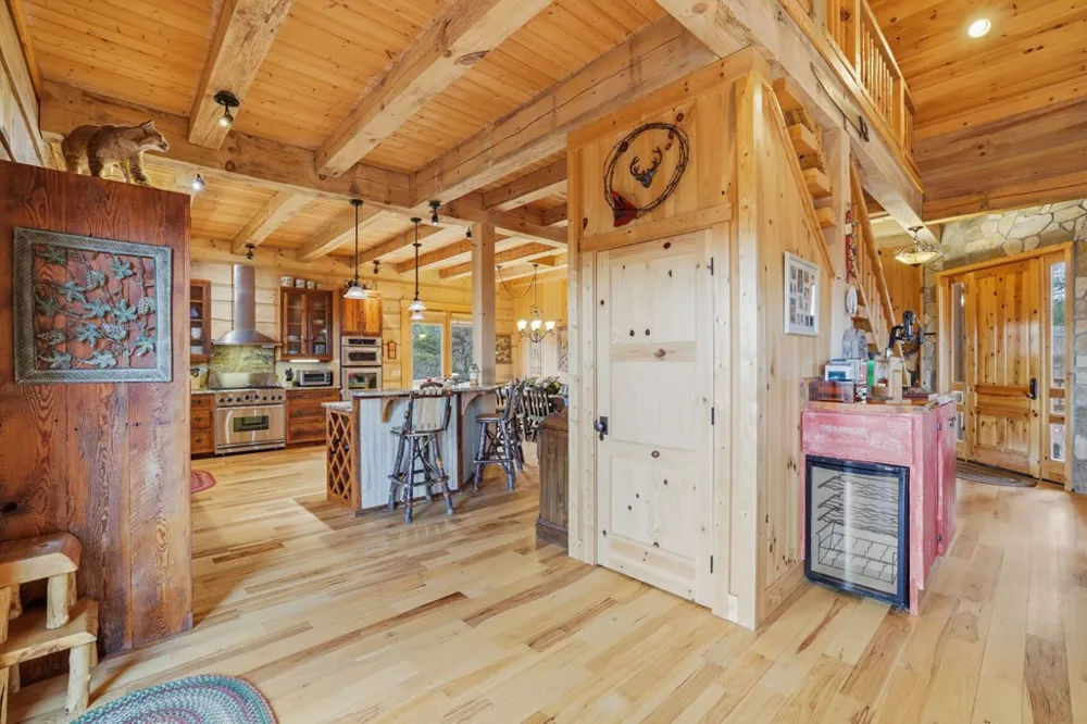 Shellstand Estates Almond, NC 28702