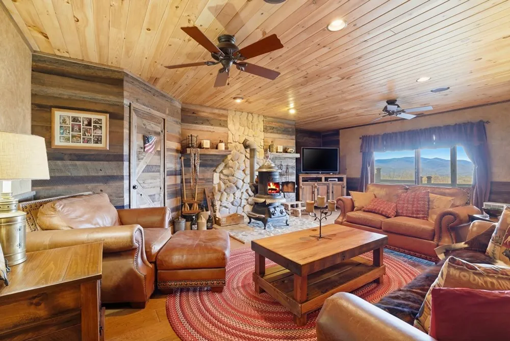 Shellstand Estates Almond, NC 28702