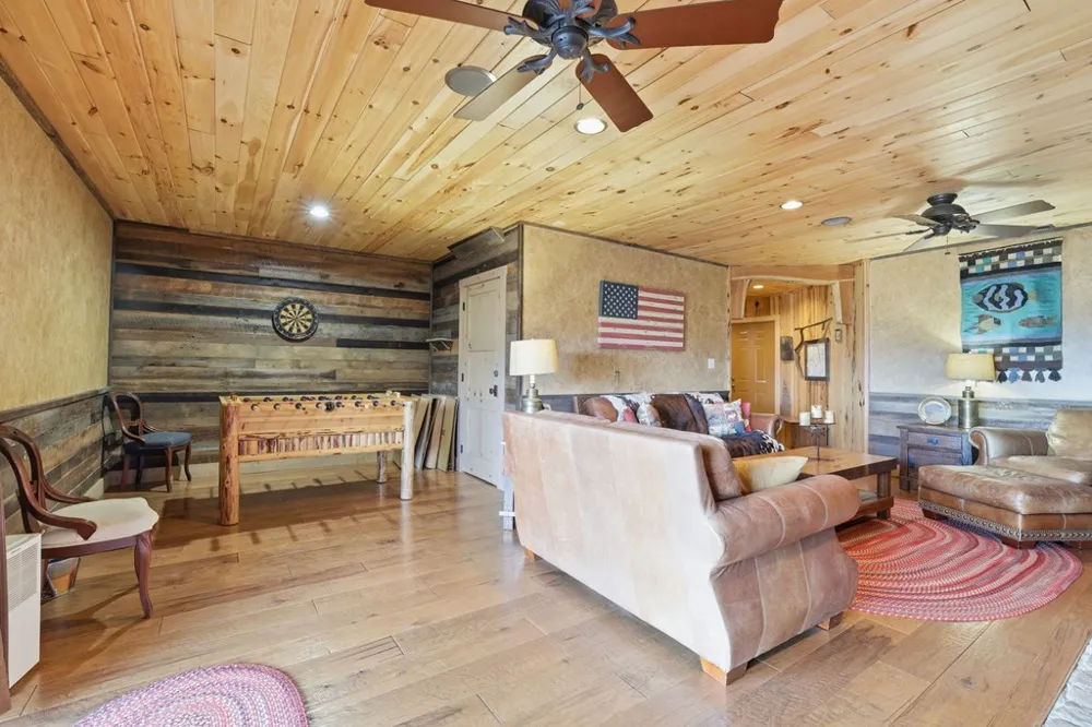 Shellstand Estates Almond, NC 28702