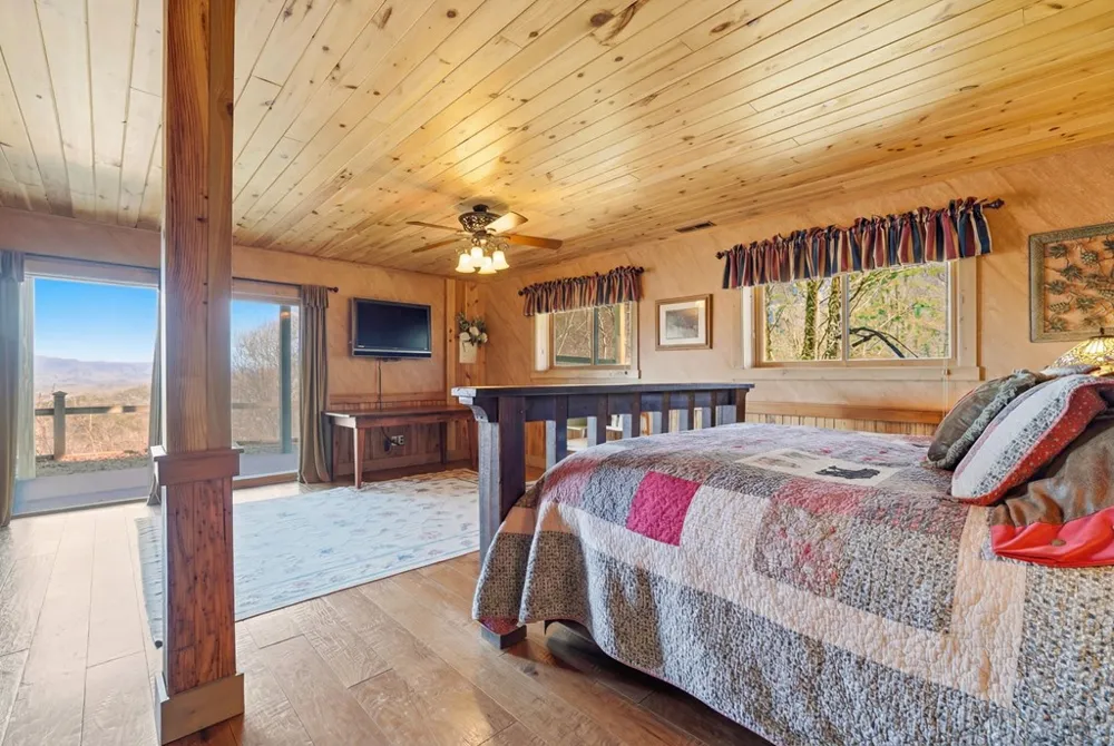 Shellstand Estates Almond, NC 28702