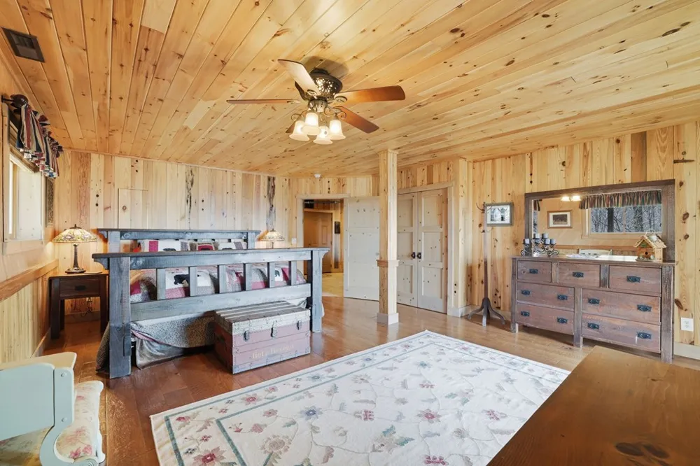 Shellstand Estates Almond, NC 28702