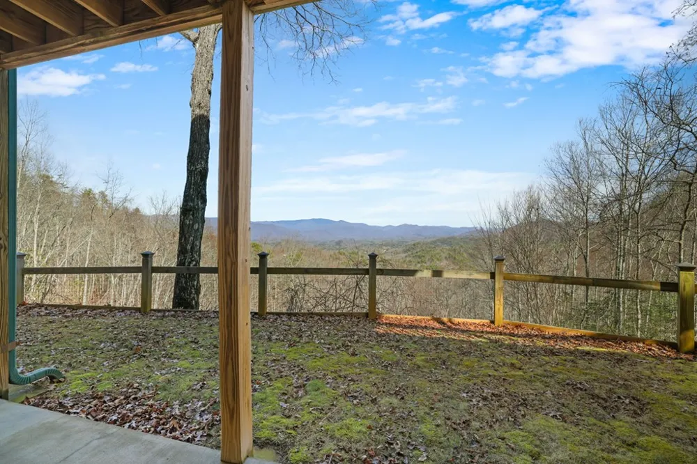 Shellstand Estates Almond, NC 28702