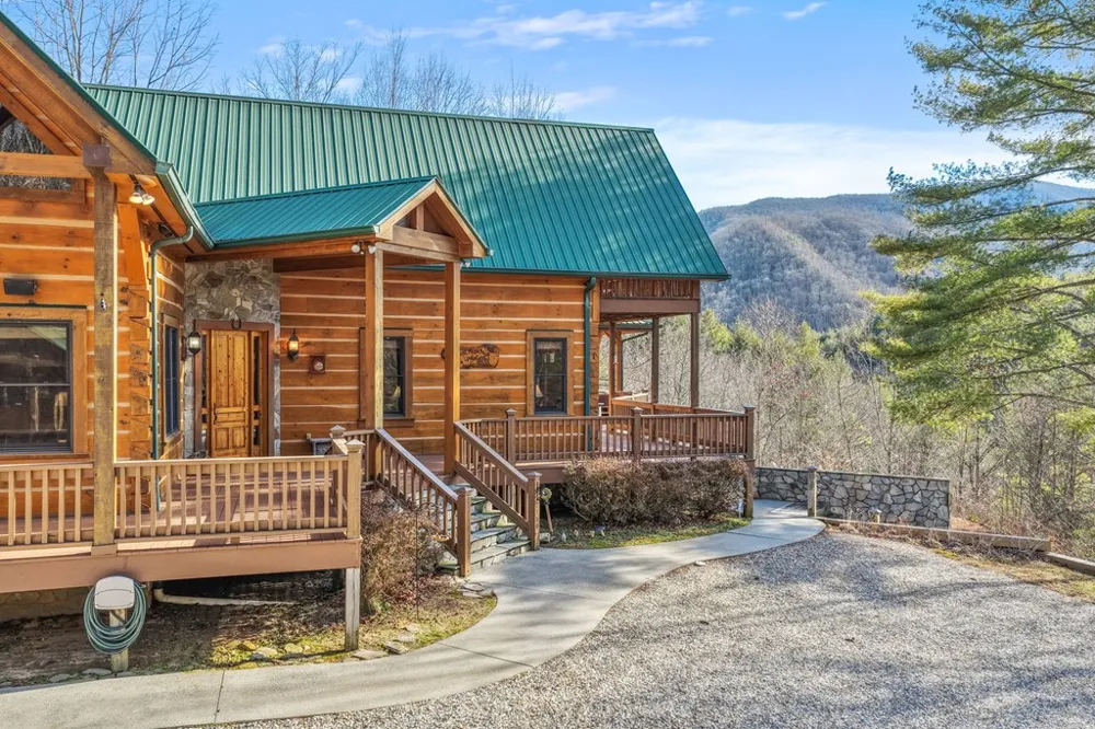 Shellstand Estates Almond, NC 28702
