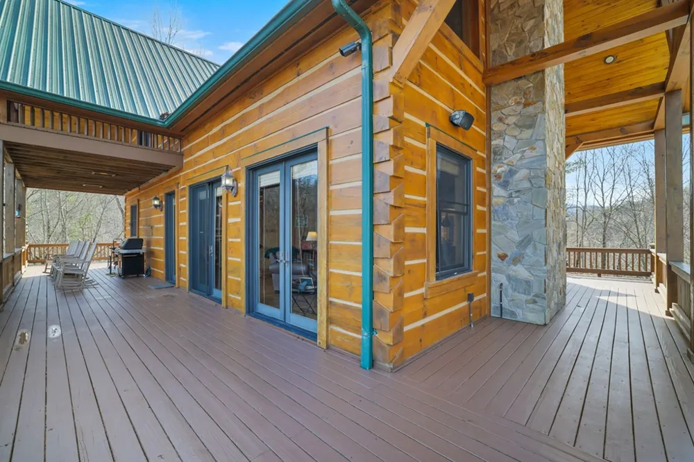 Shellstand Estates Almond, NC 28702