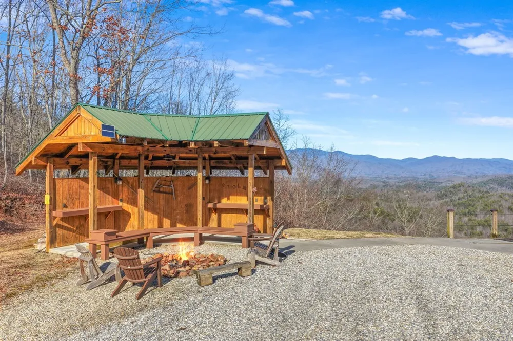 Shellstand Estates Almond, NC 28702
