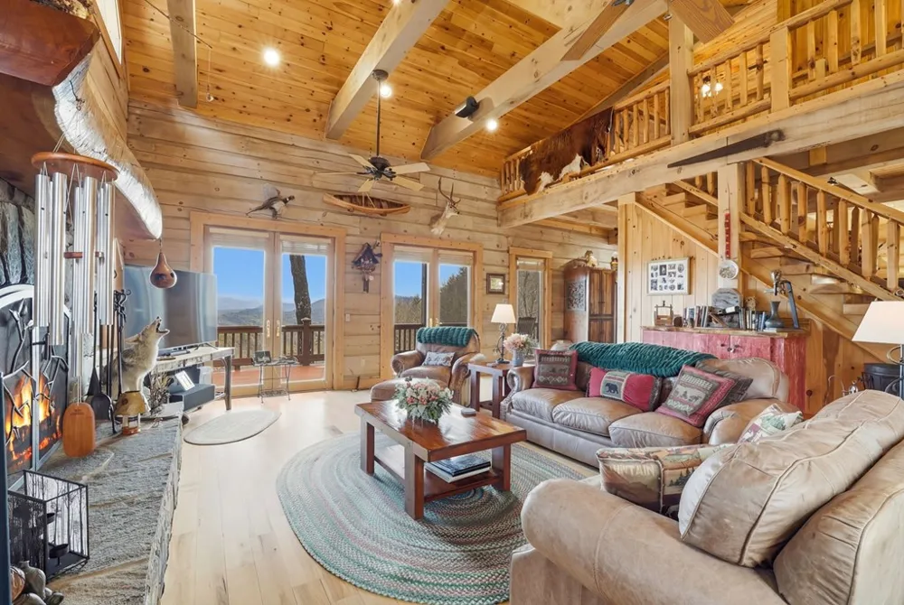 Shellstand Estates Almond, NC 28702