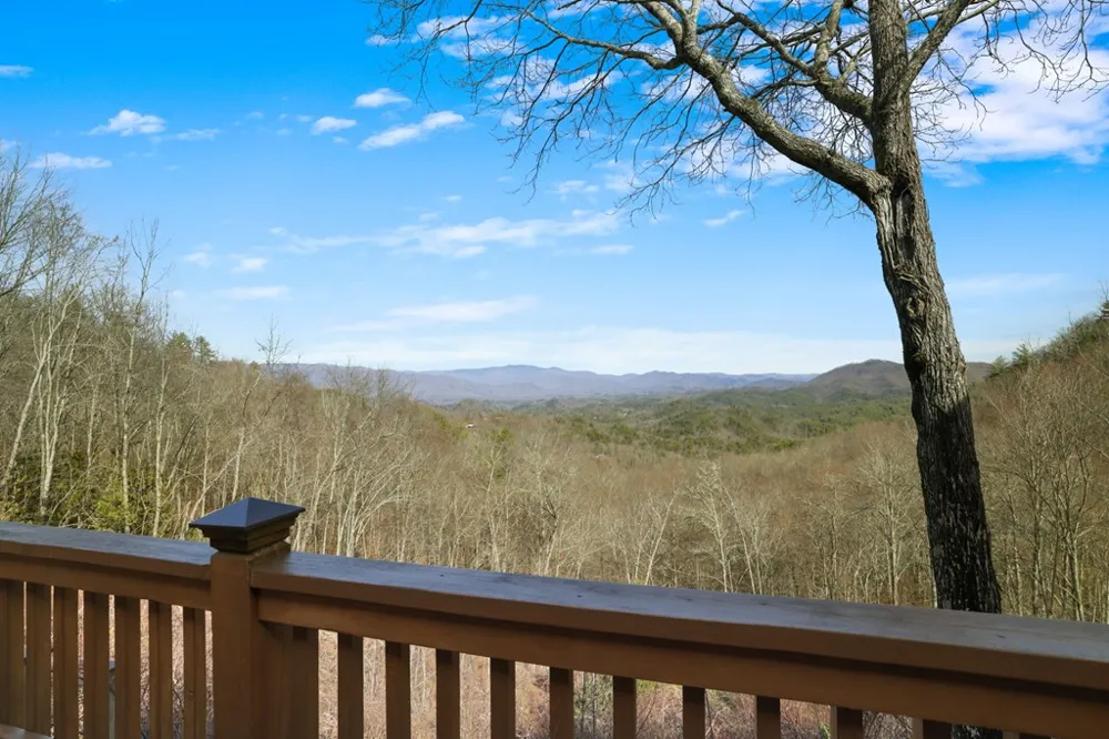Shellstand Estates Almond, NC 28702