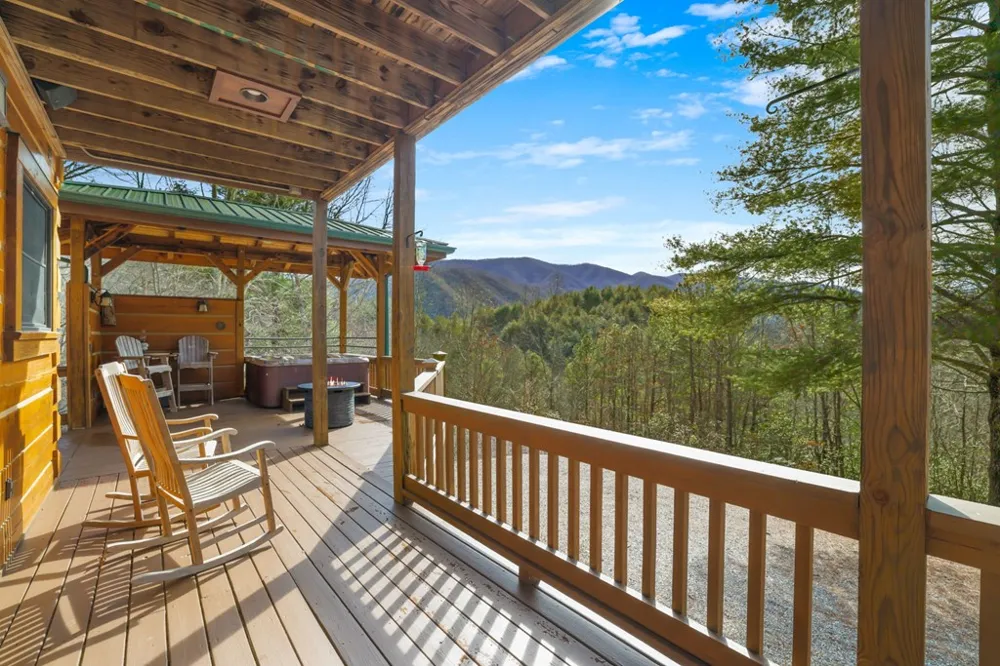 Shellstand Estates Almond, NC 28702