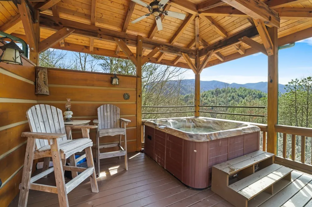 Shellstand Estates Almond, NC 28702