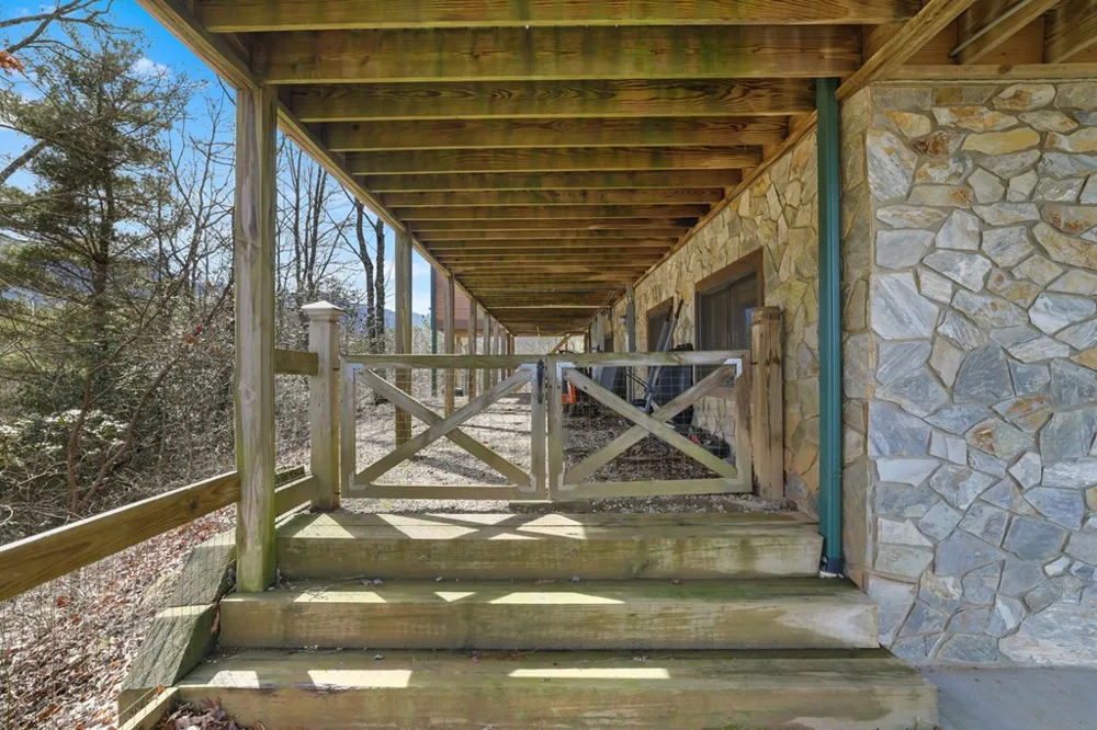Shellstand Estates Almond, NC 28702