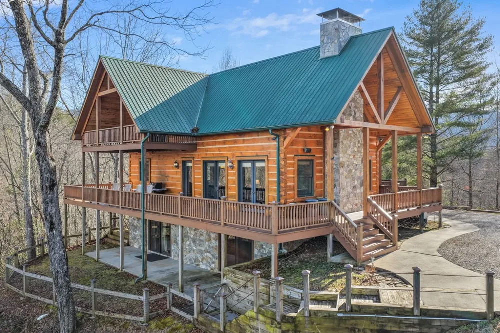 Shellstand Estates Almond, NC 28702