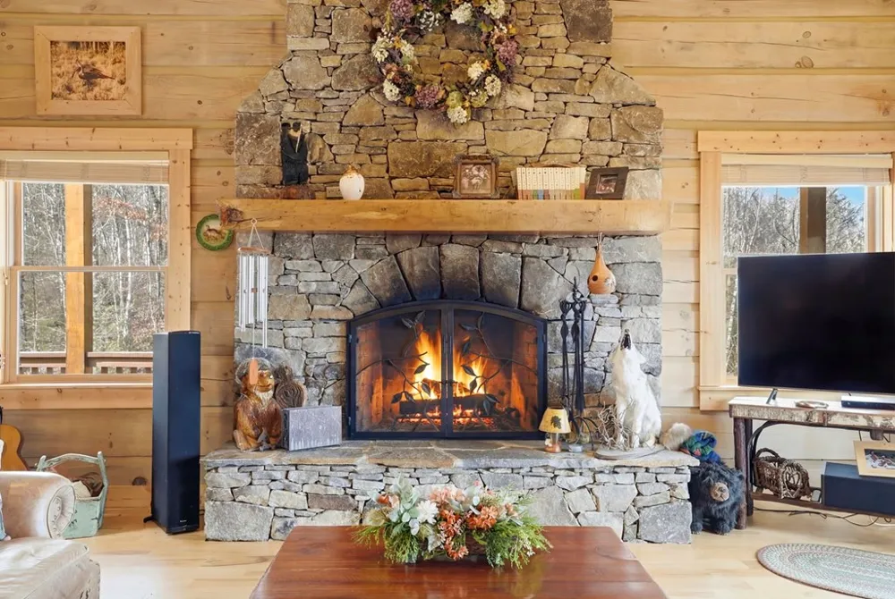 Shellstand Estates Almond, NC 28702