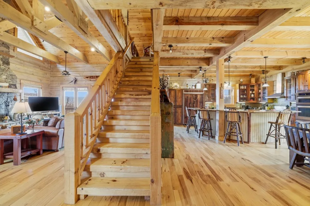 Shellstand Estates Almond, NC 28702