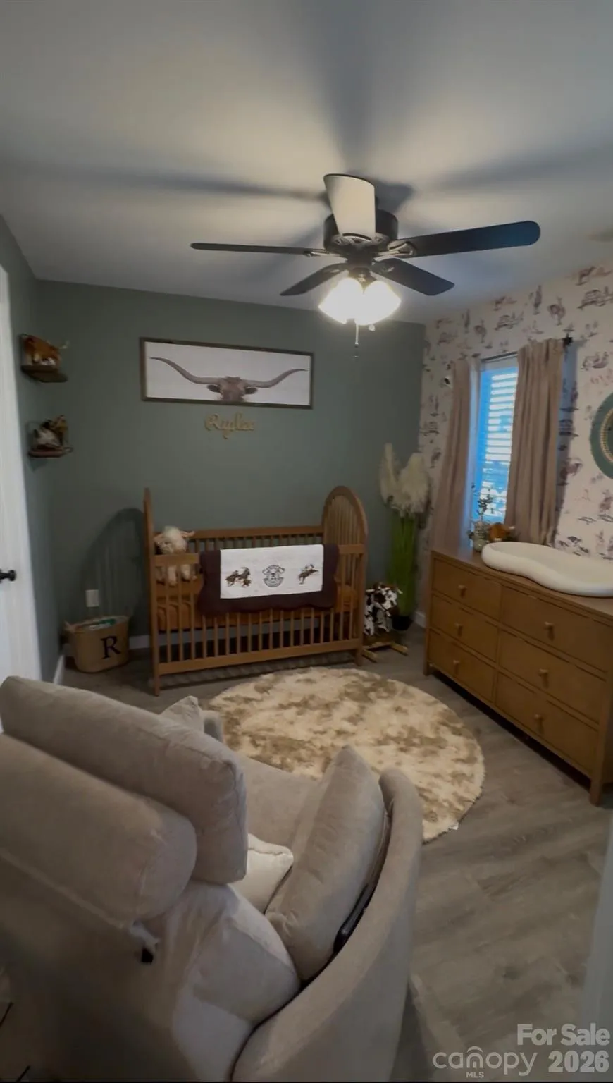 5111 Stockbridge Drive Mount Holly, NC 28120