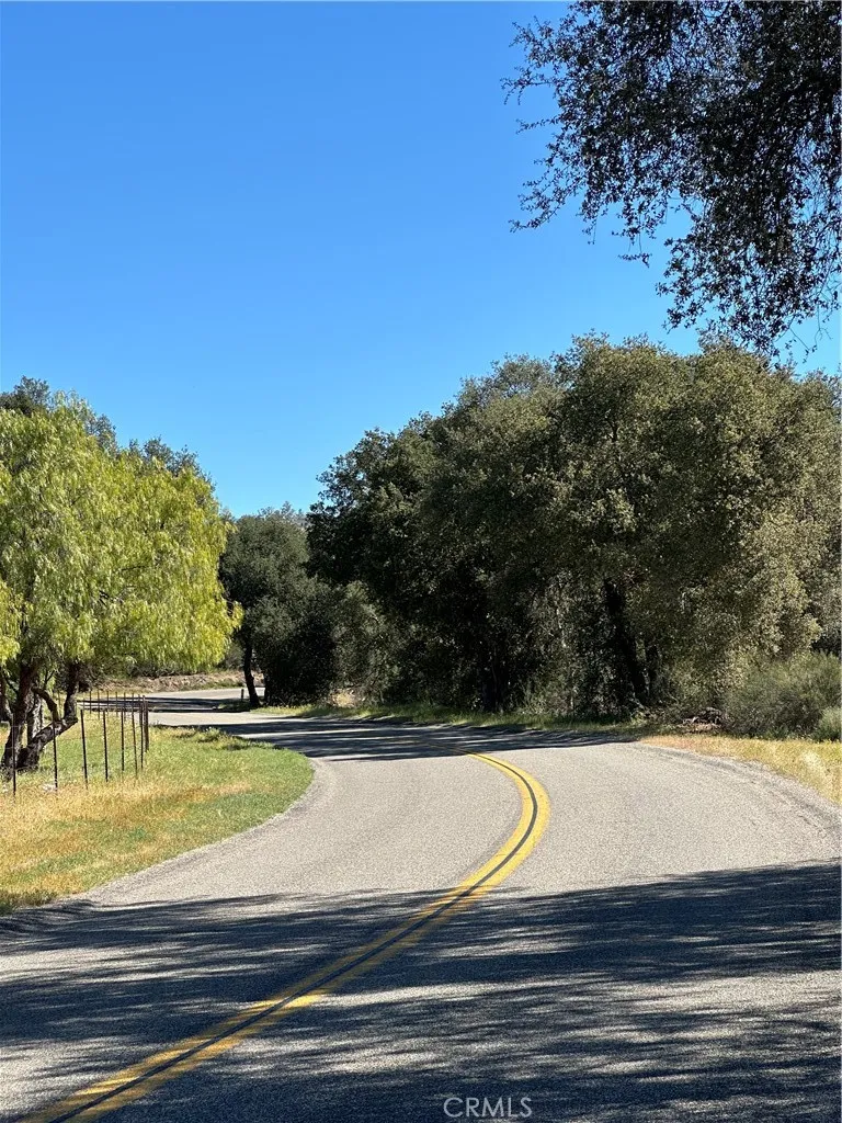 Red Mountain Road Hemet, CA 92544