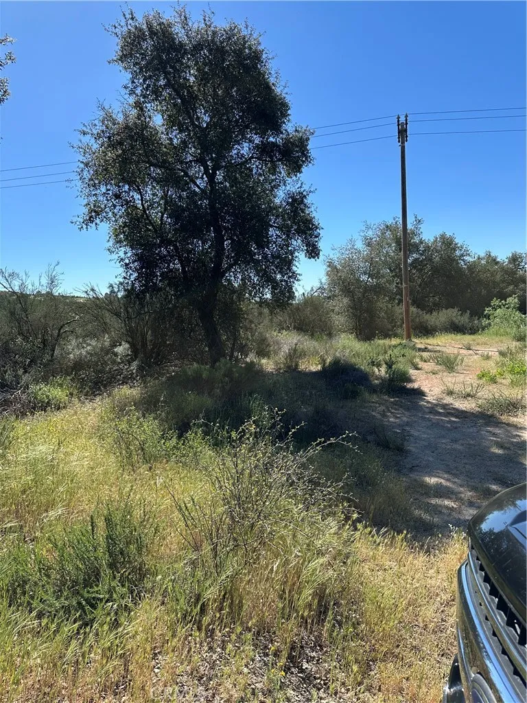 Red Mountain Road Hemet, CA 92544