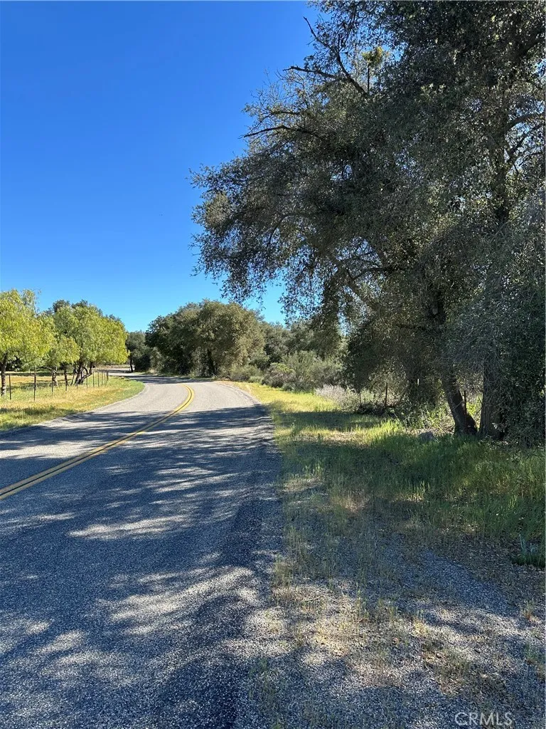 Red Mountain Road Hemet, CA 92544