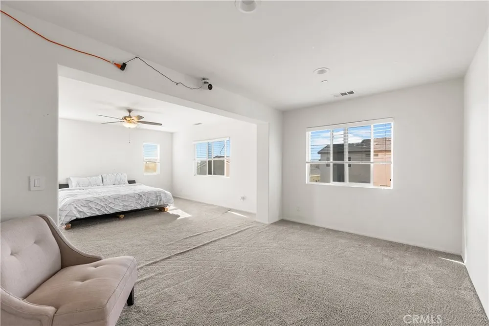 2517 San Madrid Way Rosamond, CA 93560