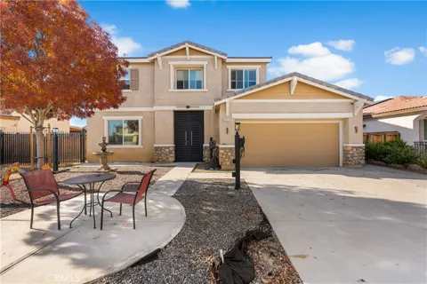 2517 San Madrid Way