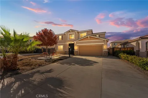2517 San Madrid Way