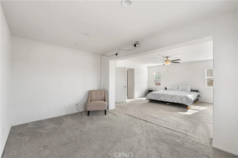 2517 San Madrid Way Rosamond, CA 93560