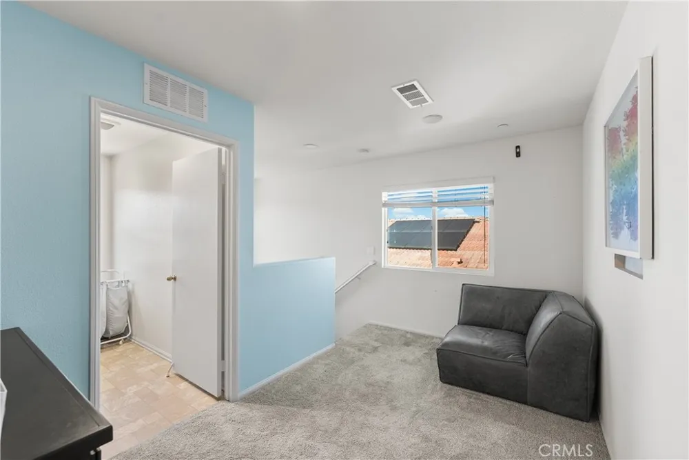 2517 San Madrid Way Rosamond, CA 93560