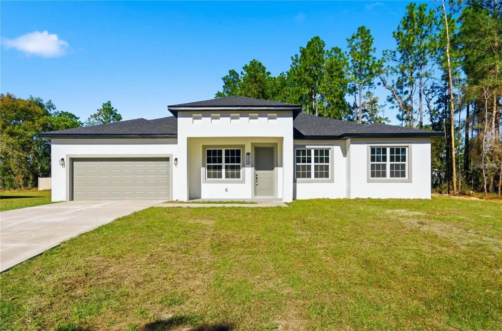 13205 SW 65TH CIRCLE ocala, FL 34473