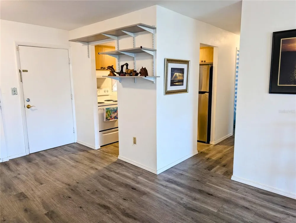5929 EASY STREET #I-23 Bradenton, FL 34207
