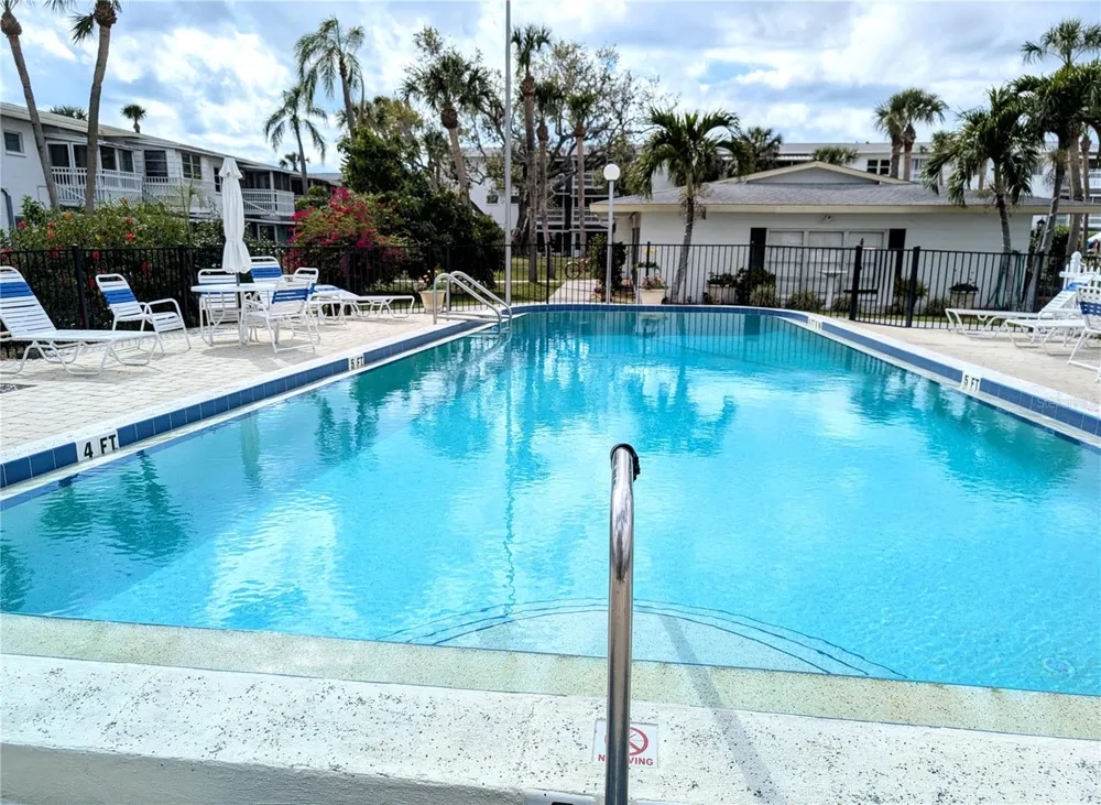 5929 EASY STREET #I-23 Bradenton, FL 34207