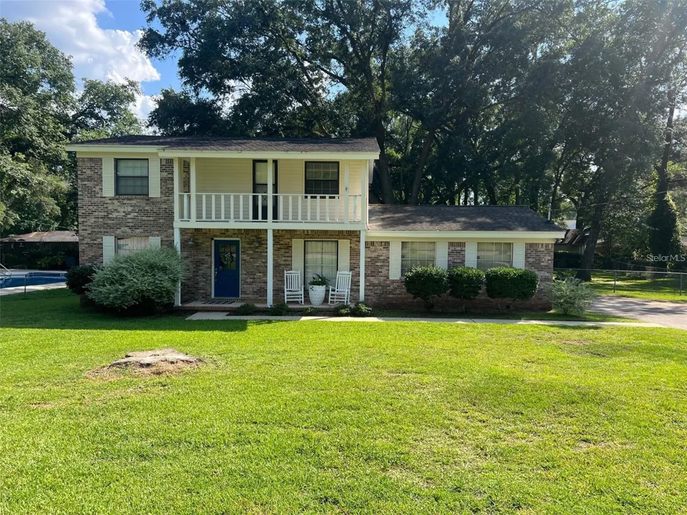 1928 LAWSON ROAD Tallahassee, FL 32308
