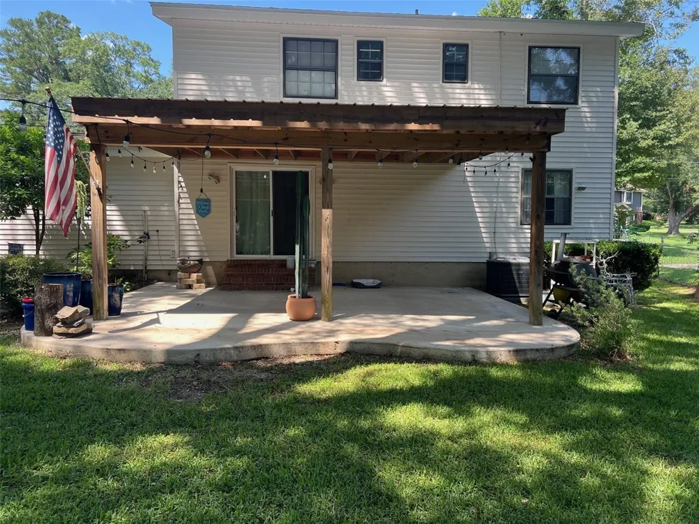 1928 LAWSON ROAD Tallahassee, FL 32308