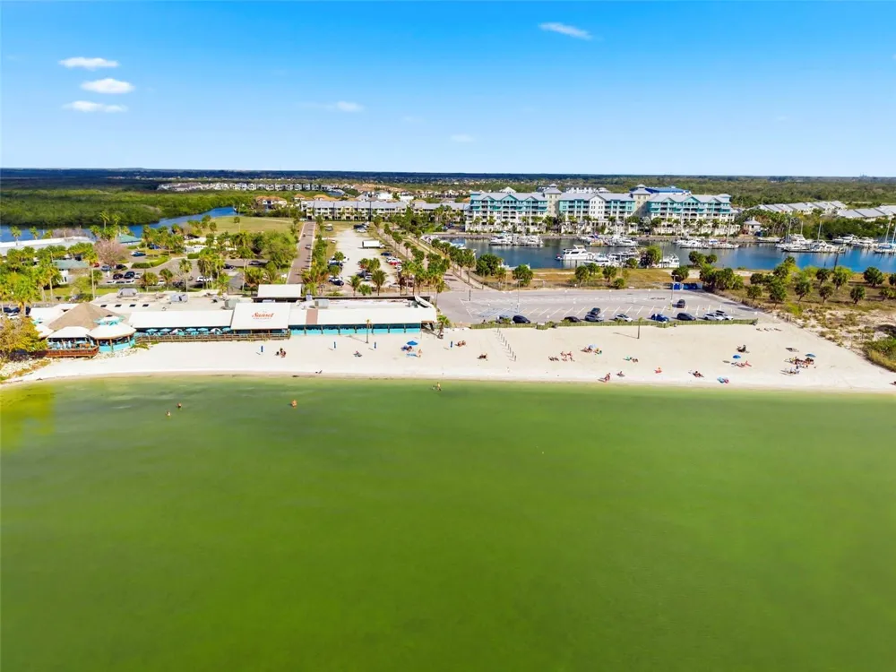 609 BAHIA BEACH BOULEVARD Ruskin, FL 33570