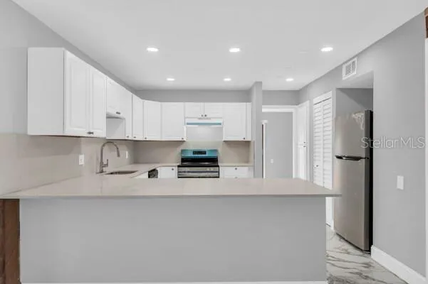 1502 NE BUCKEYE ROAD NE #2 Winter Haven, FL 33881