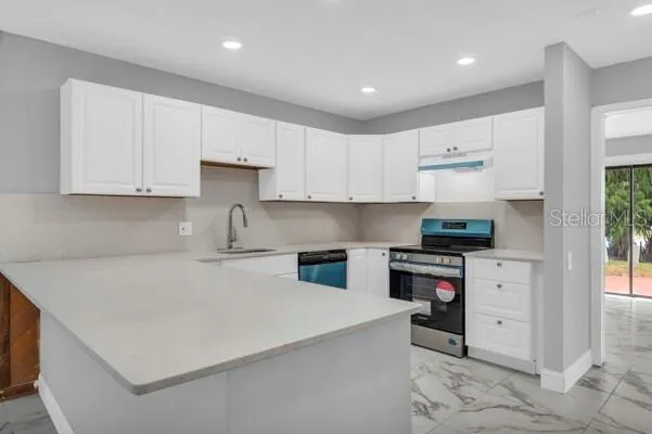 1502 NE BUCKEYE ROAD NE #2 Winter Haven, FL 33881