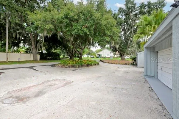 1502 NE BUCKEYE ROAD NE #2 Winter Haven, FL 33881