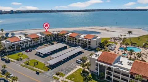 865 S GULFVIEW BOULEVARD #207