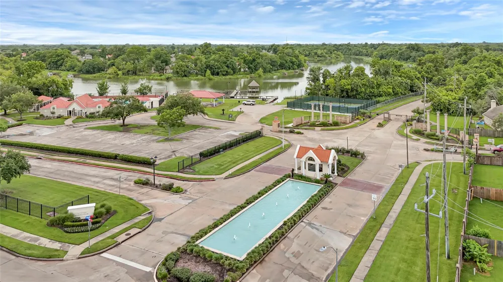 55 Island Boulevard Missouri City, TX 77459