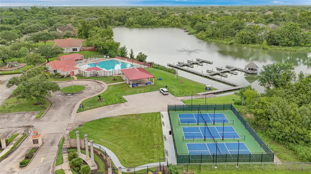 55 Island Boulevard Missouri City, TX 77459
