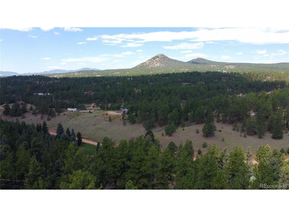 1570 Pathfinder Road Florissant, CO 80816