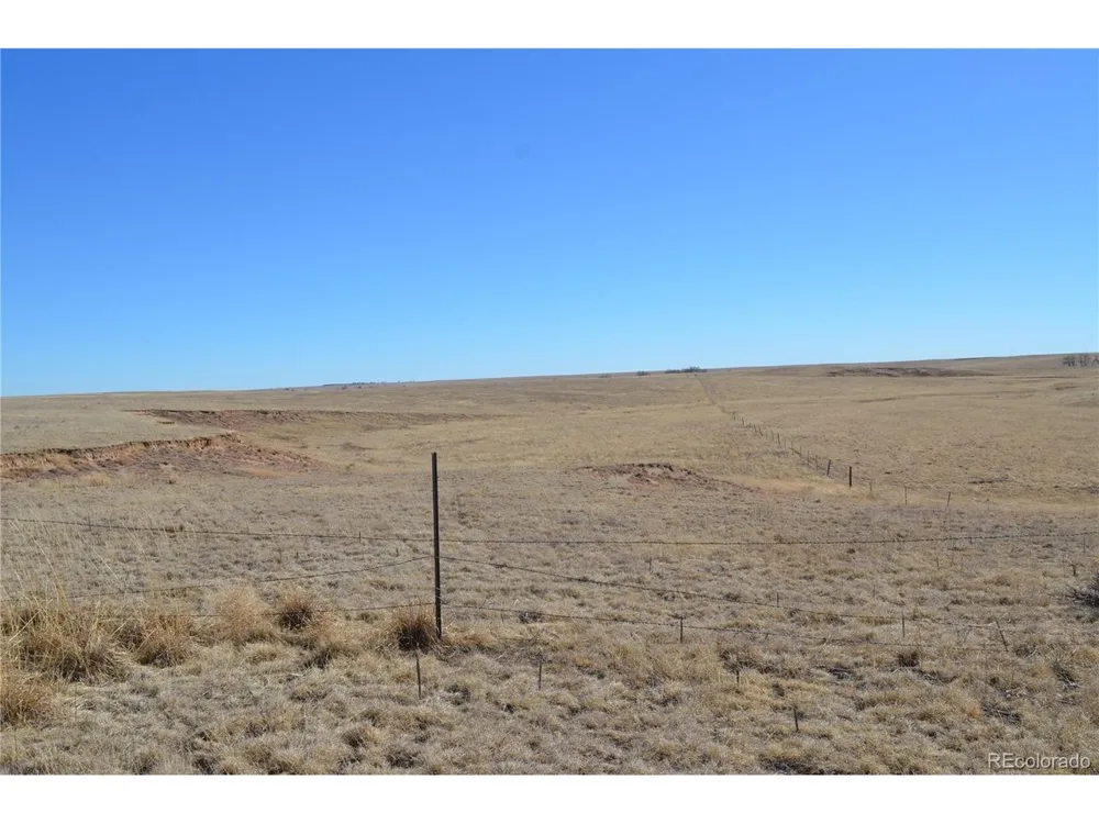County Road 11 Karval, CO 80823