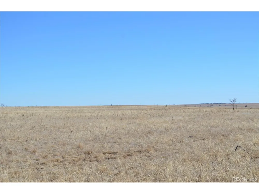 County Road 11 Karval, CO 80823