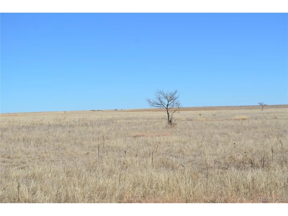 County Road 11 Karval, CO 80823