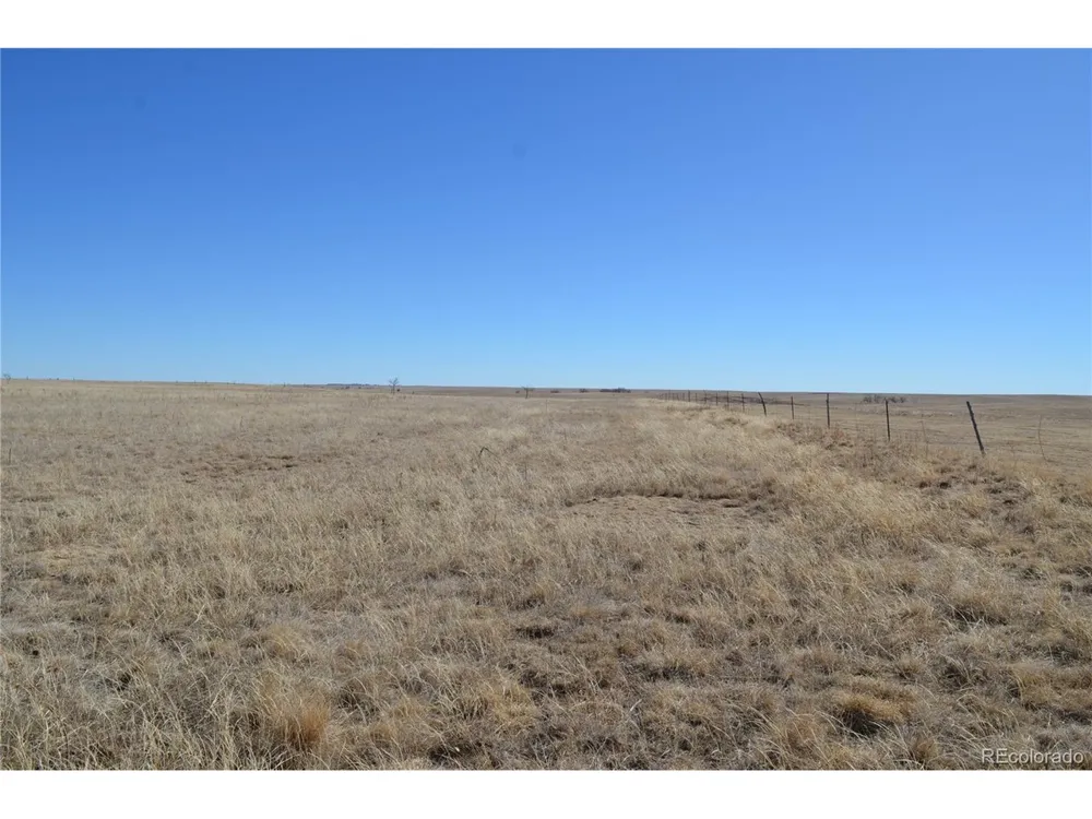County Road 11 Karval, CO 80823