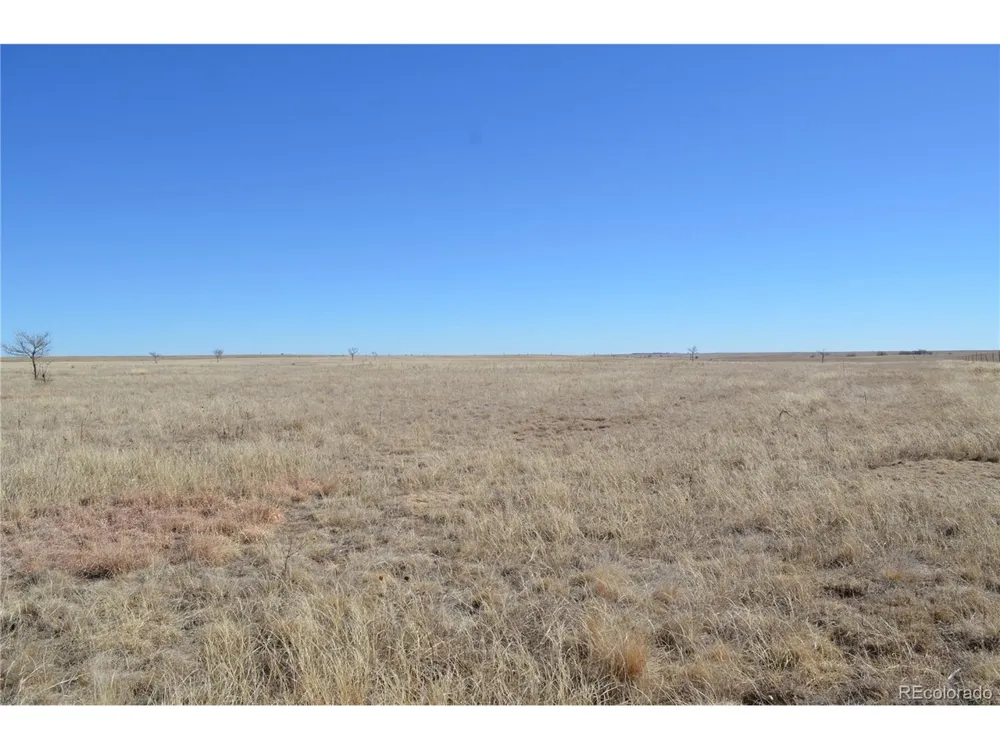 County Road 11 Karval, CO 80823